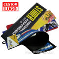 Custom Sublimation Rubber Bar Mat